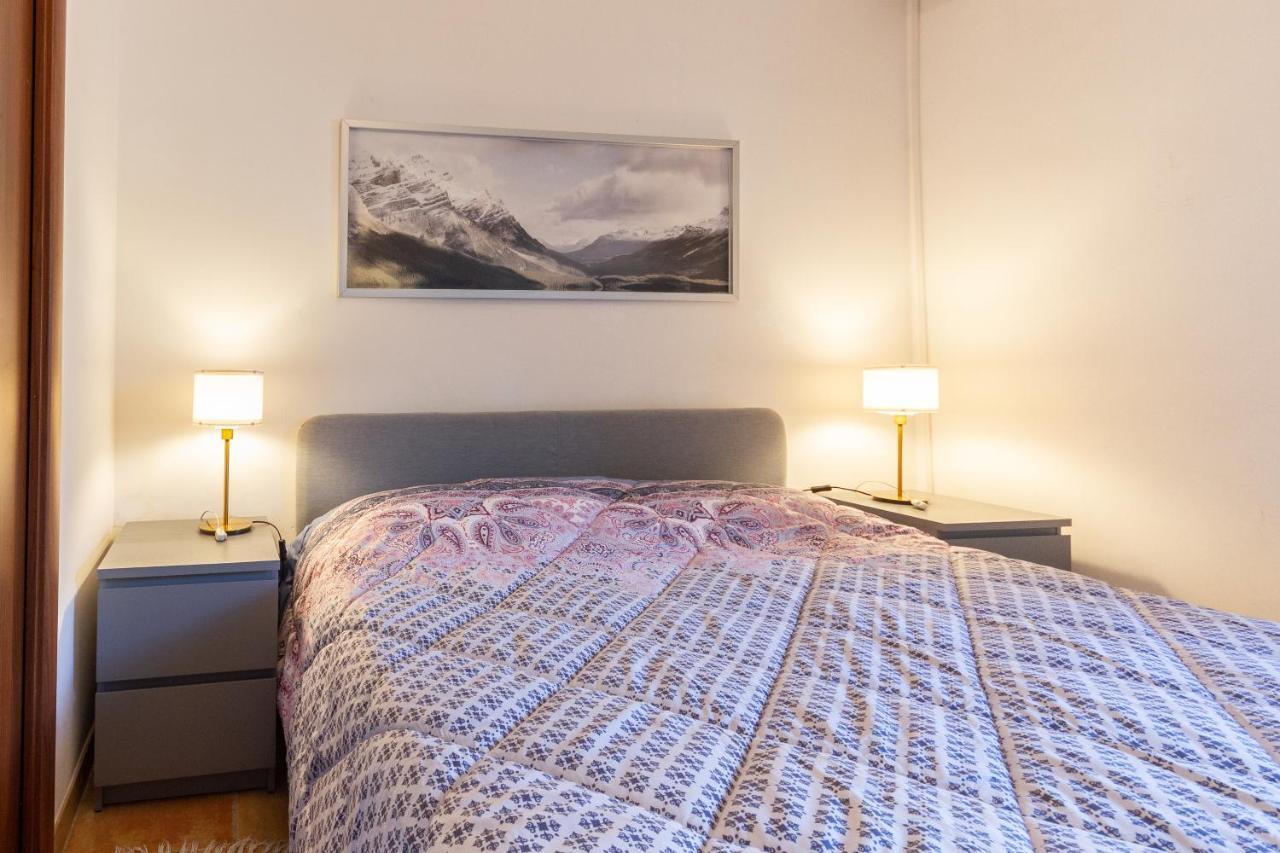 Bed and Breakfast La Finestra Di Umberto Vicino Al Centro Con Parcheggio Privato Viterbo Esterno foto