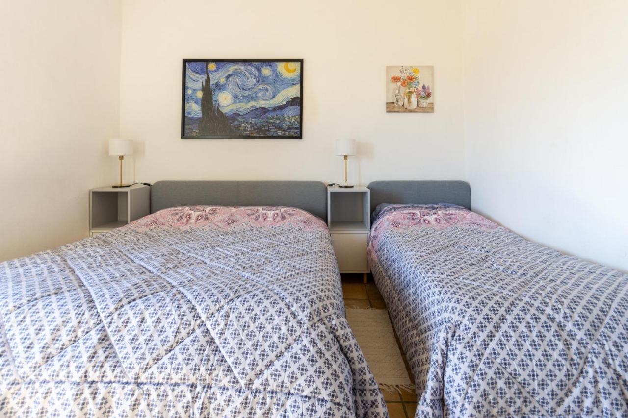 Bed and Breakfast La Finestra Di Umberto Vicino Al Centro Con Parcheggio Privato Viterbo Esterno foto