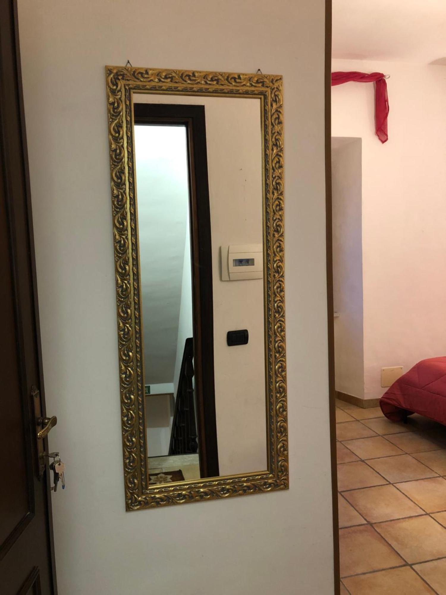 Bed and Breakfast La Finestra Di Umberto Vicino Al Centro Con Parcheggio Privato Viterbo Esterno foto